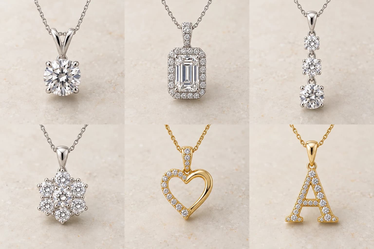 Solitaires